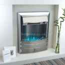 Flamerite Fires Apollo Electric Inset Fire