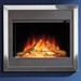 Flamerite Fires Atlanta Hole-in-the-Wall Electric Fire