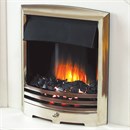 Flamerite Fires Cascade Inset Electric Fire