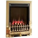 Flavel Windsor Traditional HE High Efficiency Gas Fire