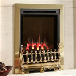 Flavel Windsor HE Traditional High Efficiency Gas Fire