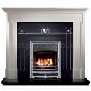 Gallery Collection Apollo / Chamberlain Fireplace Package