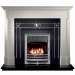 Gallery Collection Apollo / Chamberlain Fireplace Package