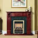 Burley Kennet / Environ Flueless Gas Fireplace Package