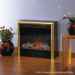 Flamerite Fires Otello 3 Floorstanding Electric Fire