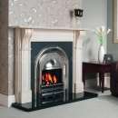 Cast Tec Durham / Anson Integra Fireplace Package