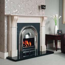 Cast Tec Durham / Anson Integra Fireplace Package