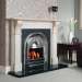 Cast Tec Durham / Anson Integra Fireplace Package