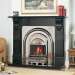 Cast Tec Athena / Anson Integra Fireplace Package
