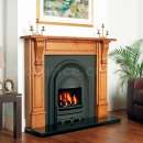 Cast Tec Richmond / Anson Integra Fireplace Package
