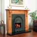 Cast Tec Richmond / Anson Integra Fireplace Package
