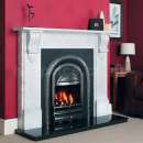 Cast Tec Verona / Ashbourne Integra Fireplace Package
