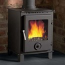 Cast Tec Firemaster 5 Wood Burning / Multi-Fuel Stove