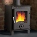 Cast Tec Firemaster 5 Wood Burning / Multi-Fuel Stove