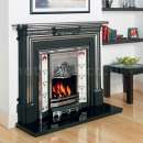 Cast Tec Limerick / Oxford Integra Fireplace Package