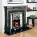 Cast Tec Limerick / Oxford Integra Fireplace Package