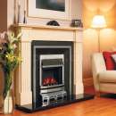 Cast Tec York / Washington Integra Fireplace Package