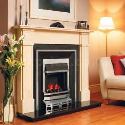 Cast Tec York / Washington Integra Fireplace Package