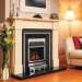 Cast Tec York / Washington Integra Fireplace Package