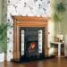 Cast Tec Kielder / Glen Integra Fireplace Package