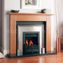 Cast Tec Rothbury / Hilton Integra Fireplace Package