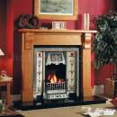 Cast Tec Sherwood / Balmoral Fireplace Package