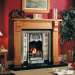Cast Tec Sherwood / Balmoral Fireplace Package