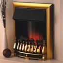 Flamerite Fires Stanford 2 Electric Fire