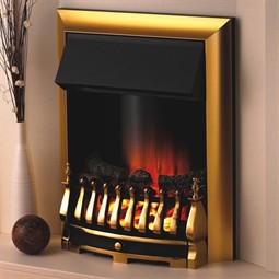 Flamerite Fires Stanford 2 Electric Fire