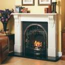 Cast Tec Victorian Corbel / Belfast Fireplace Package