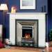 Cast Tec Flat Victorian / Washington Fireplace Package