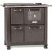 Euro Flames Classica Maxi Multifuel Cooker