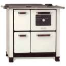 Euro Flames Classica Mini Multifuel Cooker