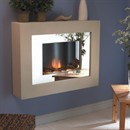 Flamerite Fires Aspiration Complete Wall Mounted Electric Suite