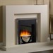 Flamerite Fires Cadenza Electric Fireplace Suite