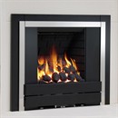 Be Modern Panoramic Inset Gas Fire