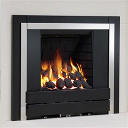 Be Modern Panoramic Inset Gas Fire