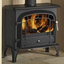 Dimplex Selborne Multi-Fuel Stove (DEFRA Approved)