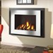 Crystal Fires Manhattan HE High Efficiency Hole-in-the-Wall Gas Fire