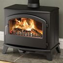 Broseley Serrano 7 Cast Iron Multi-Fuel Stove