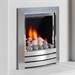 Kinder Camber Gas Fire