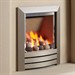 Kinder Camber Powerflue Gas Fire