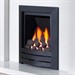 Kinder Black Magic Gas Fire