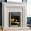 Gallery Collection Ellerby Fireplace Suite