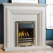 Gallery Ellerby Limestone Fireplace Suite