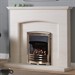 Gallery Collection Dacre Fireplace Suite