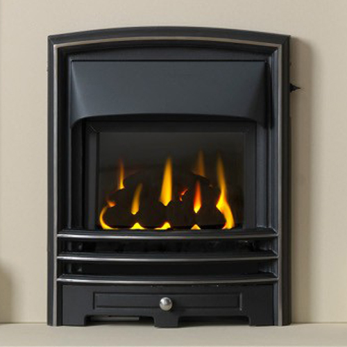 Gallery Lunar HE High Efficiency Gas Fire Hotprice.co.uk