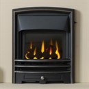 Gallery Collection Lunar High Efficiency Gas Fire
