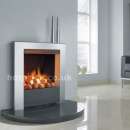 Kinder Firebokse Gas Fire - Remote Control