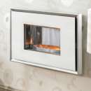 Valor Glamour Hang-on-the-Wall Electric Fire